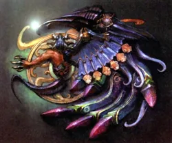 Bahamut