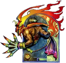 Ifrit