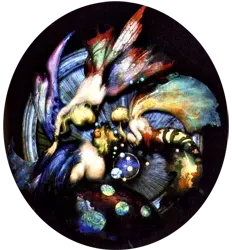 Sœurs Magus