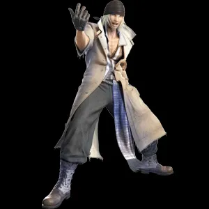 Snow Villiers - Final Fantasy XIII Snow Villiers - Final Fantasy XIII