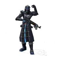 Commandant DG