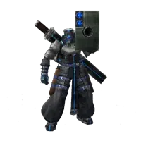 Soldat Blindé