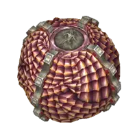 Cocon d'Oméga