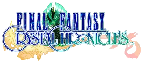 Final Fantasy Crystal Chronicles Final Fantasy Crystal Chronicles