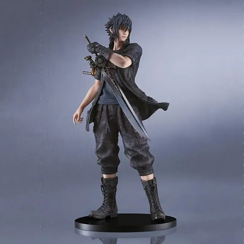 Figurine XV Noctis Lucis Caelum