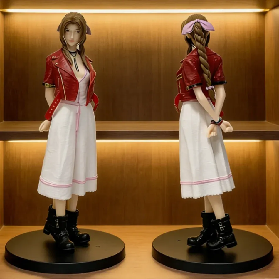 Figurine de collection en PVC