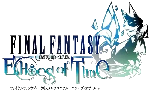 FFCC: Echoes of Time FFCC: Echoes of Time