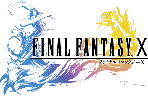 Final Fantasy X