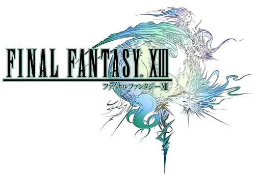 Final Fantasy XIII