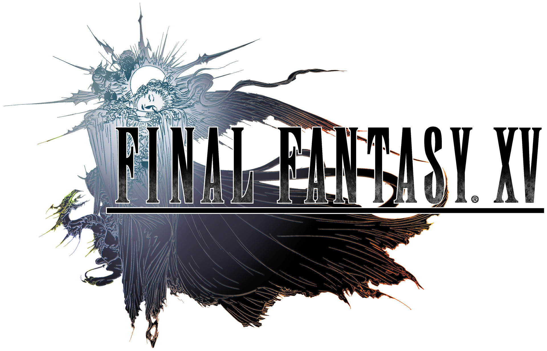 Final Fantasy XV