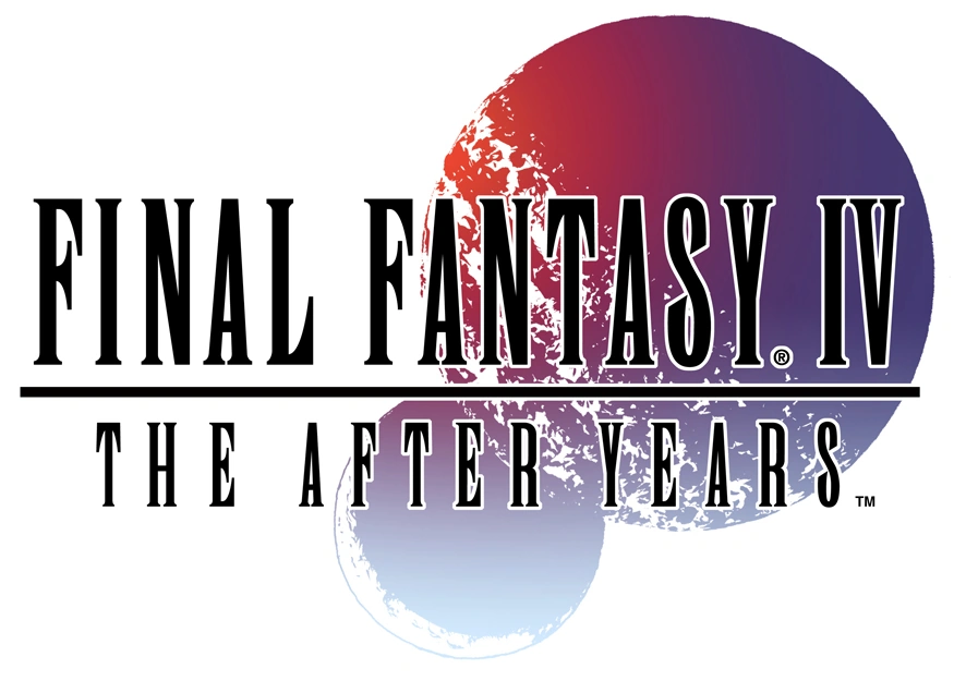 Final Fantasy IV: The After Years Final Fantasy IV: The After Years