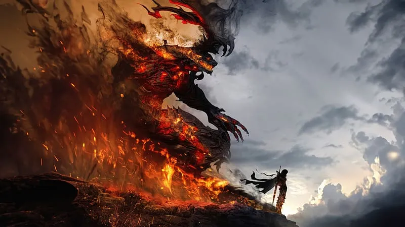 Final Fantasy XVI