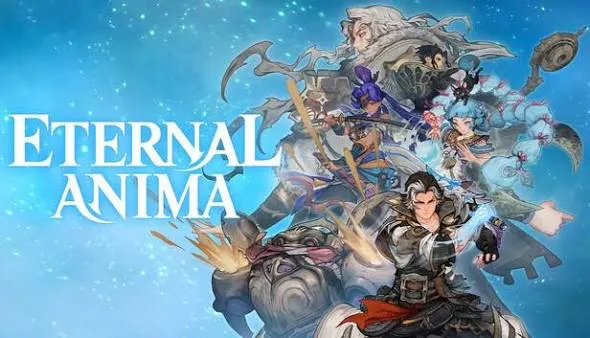 Eternal Anima : un nouveau JRPG qui mise sur l'anticipation, une mécanique chère aux fans de Final Fantasy