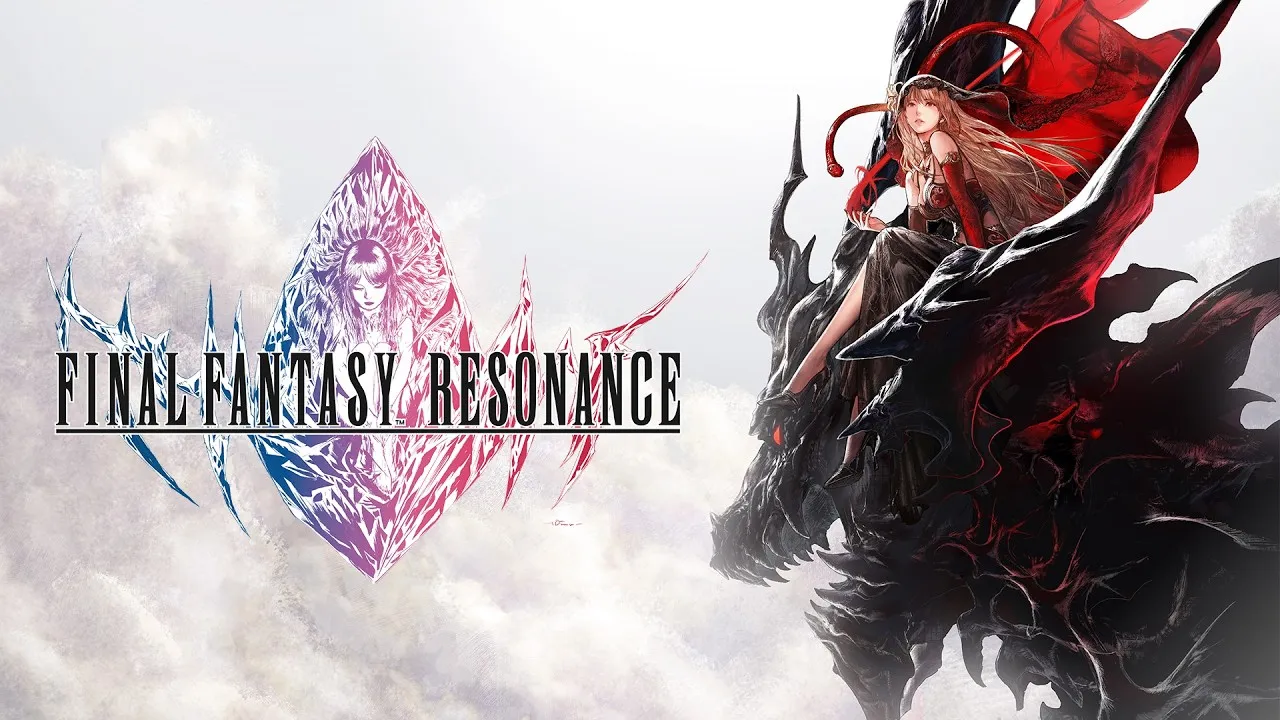 Final Fantasy Resonance : Square Enix dévoile une nouvelle bande-annonce au Tokyo Game Show 2026