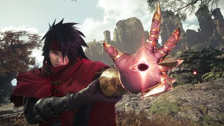 Final Fantasy VII : PlayStation confond Cloud et Vincent dans un tweet et se fait recadrer par les fans