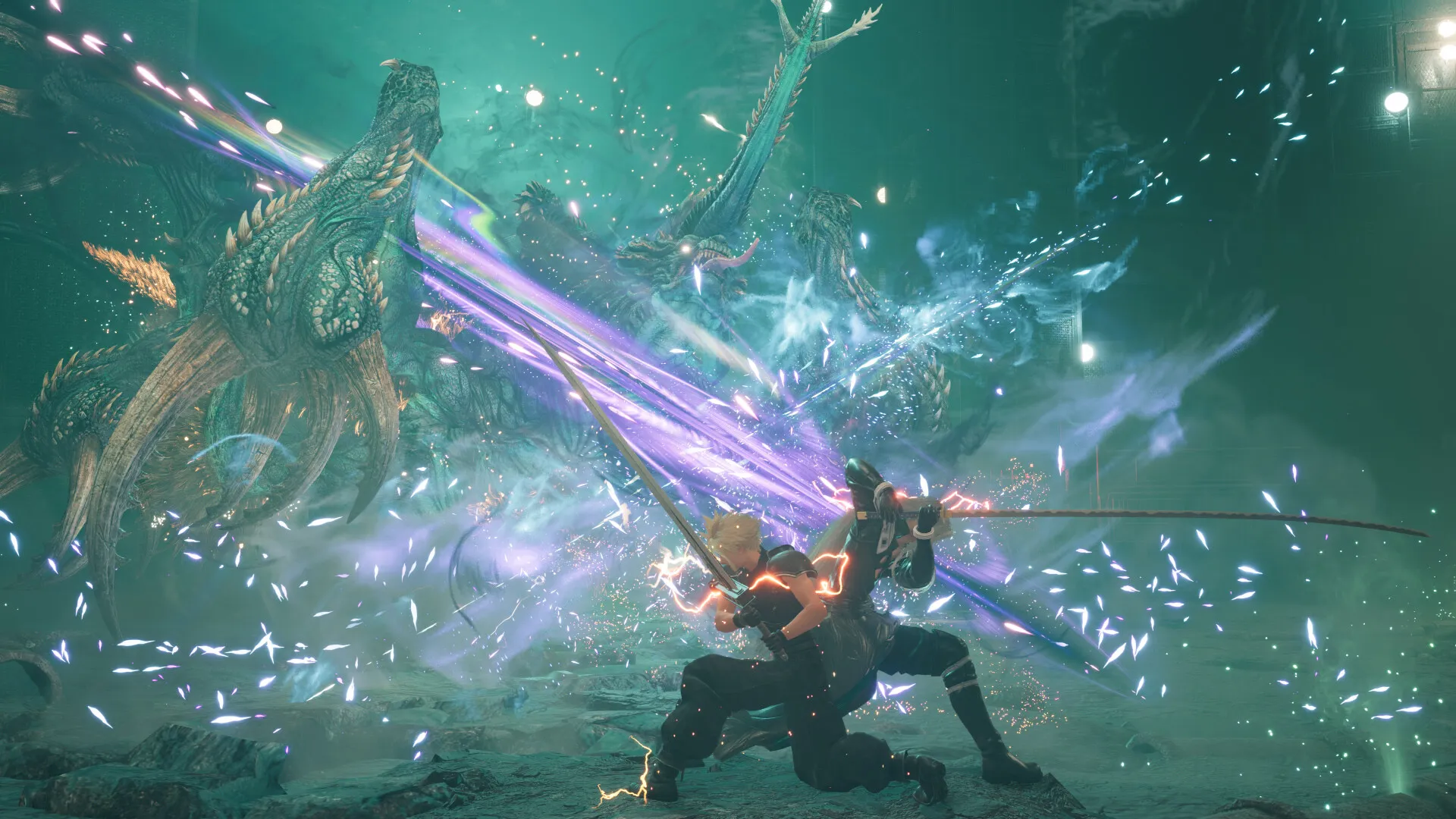 Final Fantasy VII Rebirth sur PC : un outil gratuit testé contre un problème récurrent des jeux vidéo