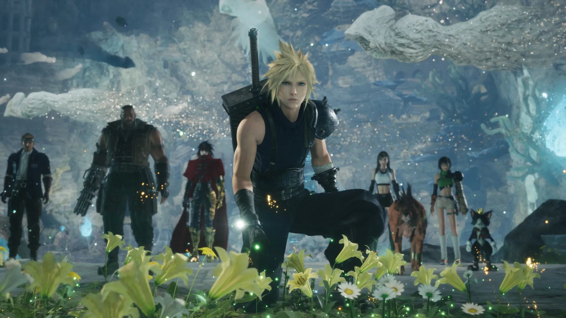 Final Fantasy VII Revelation : date de sortie fixée au 8 avril 2027 et deux DLC narratifs confirmés