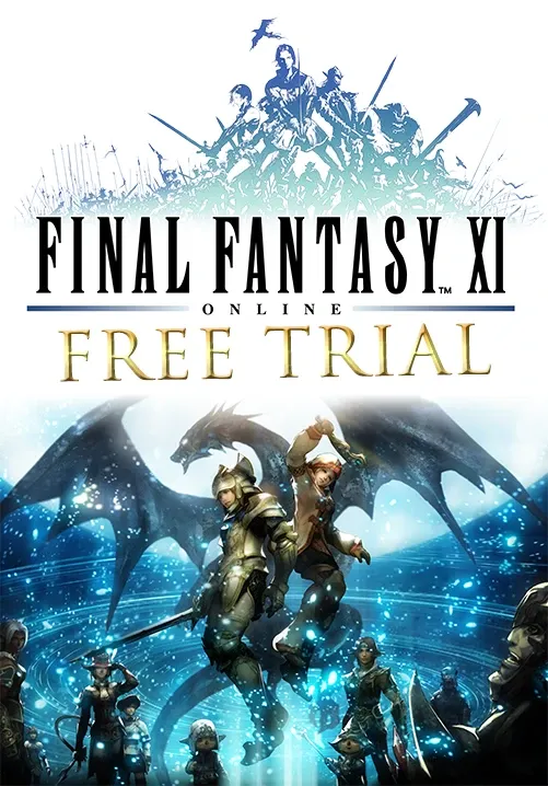 Final Fantasy XI : l'essai gratuit perd sa limite de temps de 14 jours, Square Enix officialise le changement